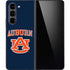 Auburn University AU Galaxy Z Fold5 5G Skin
